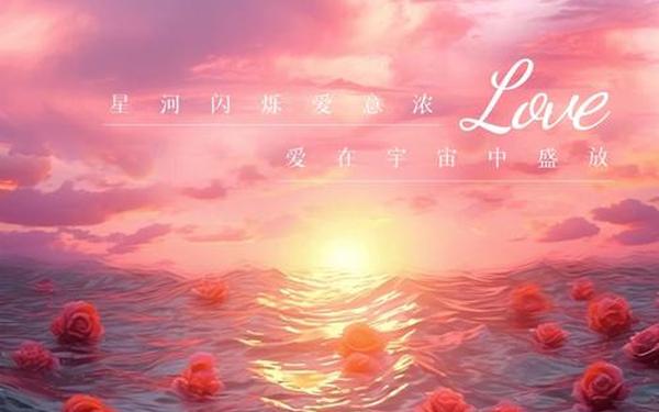情人节文案短句干净,情人节美句子