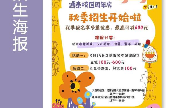 培训学校招生,辅导机构怎么招生能吸引家长 培训学校招生,辅导机构怎么招生能吸引家长
