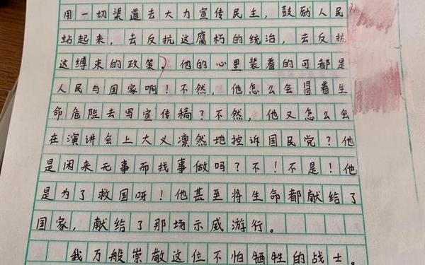 我心中的英雄城市沈阳征文—我心中的英雄作文250字