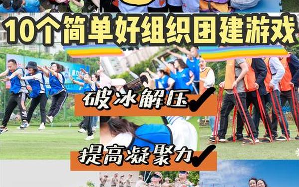 团队拓展活动游戏;20种团队合作游戏 团队拓展活动游戏;20种团队合作游戏