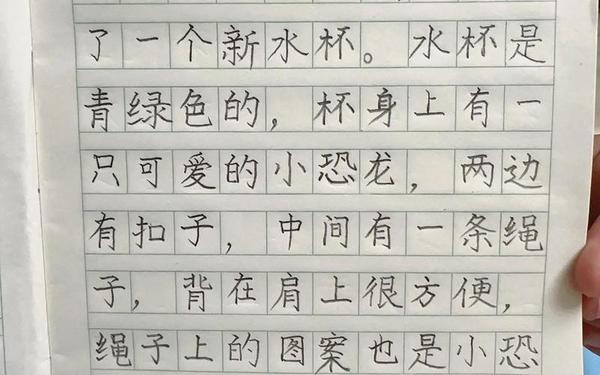 免费抄写日记大全_日记 抄写40字