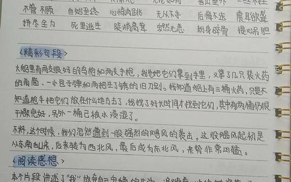 鲁滨逊漂流记免费全文阅读(鲁滨逊漂流记第一章原文)