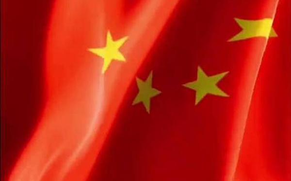 少儿朗诵《我的祖国》、朗诵《五星红旗》