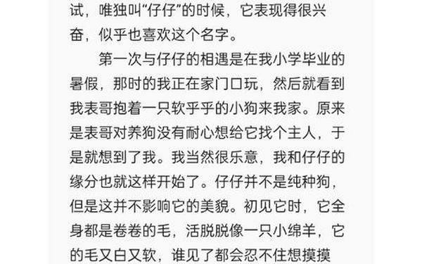 普通话作文30篇范文—2025普通话命题说话