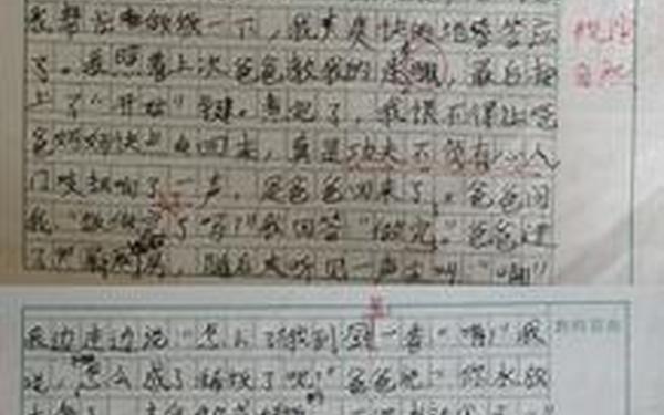 我学会了放屁400字、我学会了________作文400字