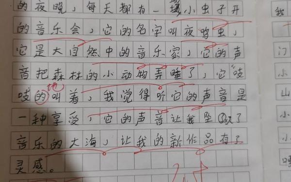 三年级日记简单 日记咋写,三年级