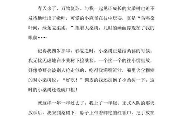 初二半命题作文-以初二为主题的作文