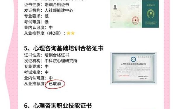 心理咨询师报考条件要求_2025心理咨询师报考官网入口
