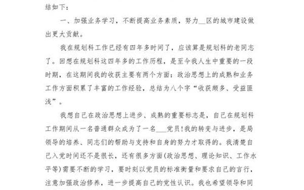 党员年度总结,年度总结