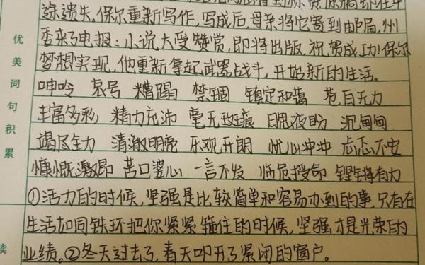 钢铁是怎样炼成的读书笔记,钢铁怎样炼成1—18章概括