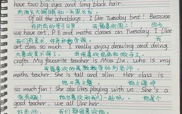 介绍自己作文100字,self introduction作文100字