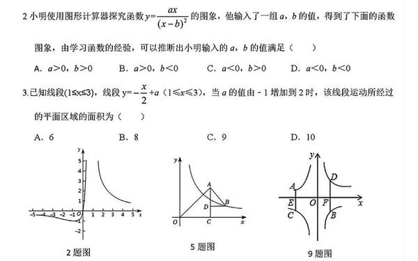 初中数学竞赛题100道(初中数学竞赛知识大全)