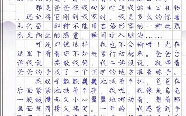 四年级下册第六单元作文—四年级下册语文第六