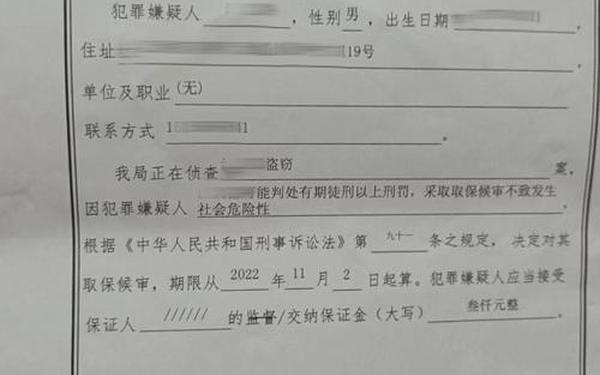 取保候审保证书_被取保候审人不得进入什么场所 取保候审保证书_被取保候审人不得进入什么场所
