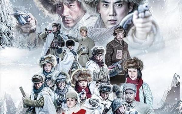 全部演员表名单 林海雪原演员表