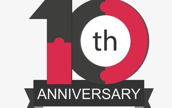 10