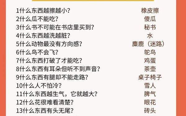 9一12岁搞笑脑筋急转弯_8一12岁大脑思维训练