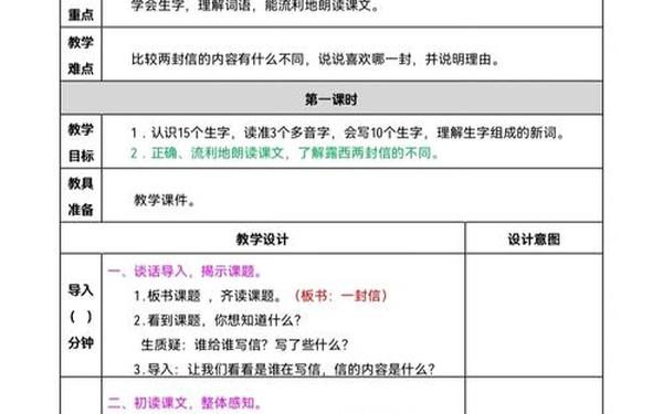 小学二年级语文上册教案,小学语文教师资格
