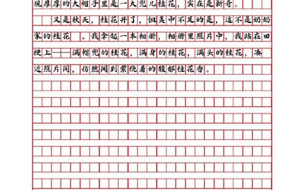 初中作文600字作文大全免费;照片里的故事600字初中作文免费
