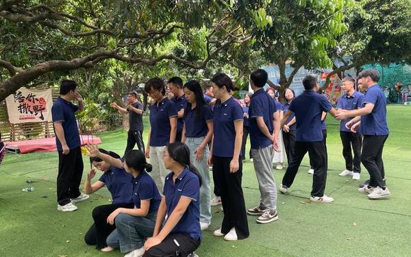 班级团建活动_学生集体活动有哪些
