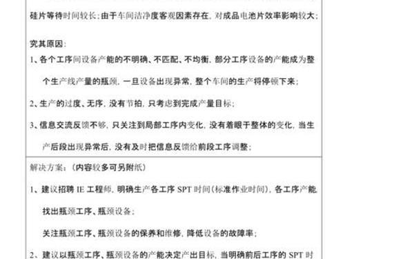 公司合理化建议,员工合理化建议100条