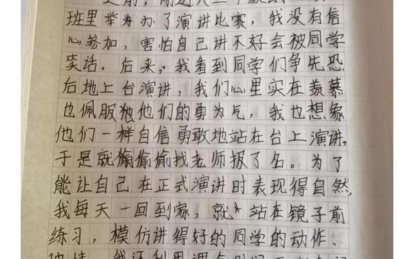 那是一次成功的尝试_成功的尝试作文400左右