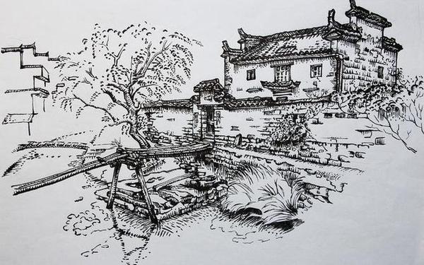 乡村素描阅读答案 乡村素描的阅读答案四年级 乡村素描阅读答案 乡村素描的阅读答案四年级
