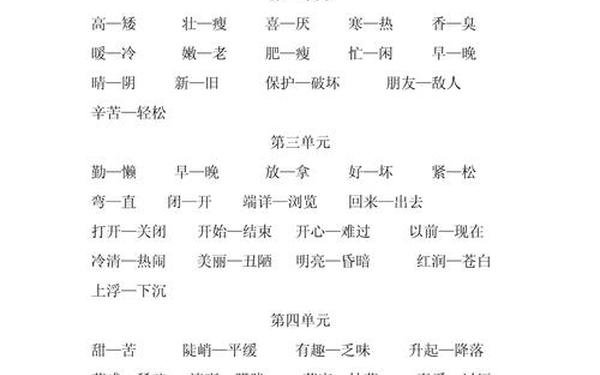 悲痛的反义词(悲伤的反义词是什么词)