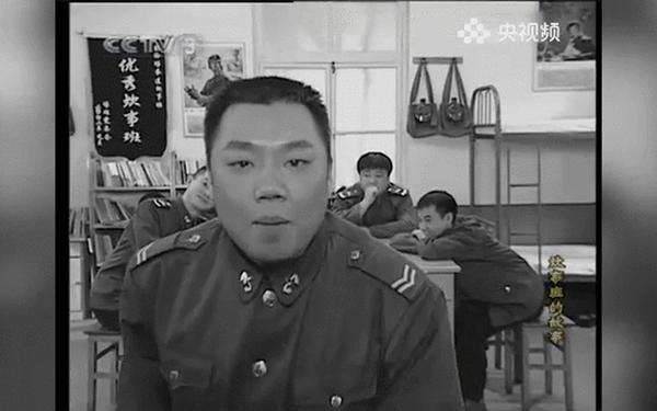 催事班的故事(炊事班的故事连长)