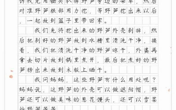 万能周记100篇通用版学生大学;万能周记100篇通用300字