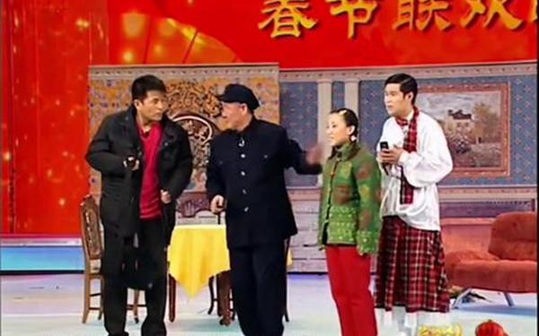不差钱台词-不差钱台词完整版