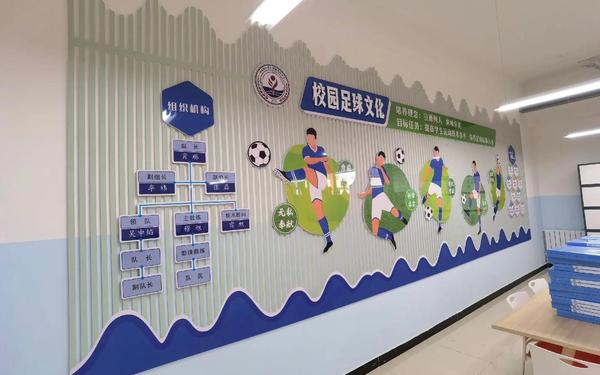 小学校园文化—小学校园文化建设包括哪些方面
