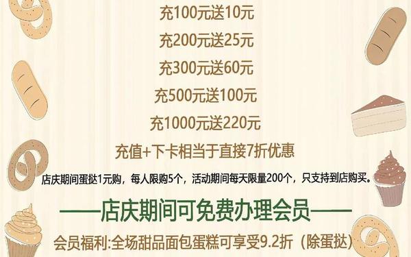 店庆活动策划—周年庆活动方案策划