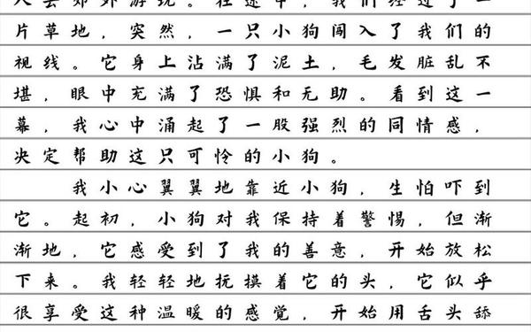 四年级下册语文第五单元作文、四年级下册语文第一单元作文是什么？