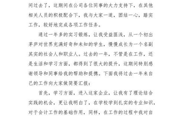 个人试用期转正工作总结范文(试用期工作总结及转正申请 员工)