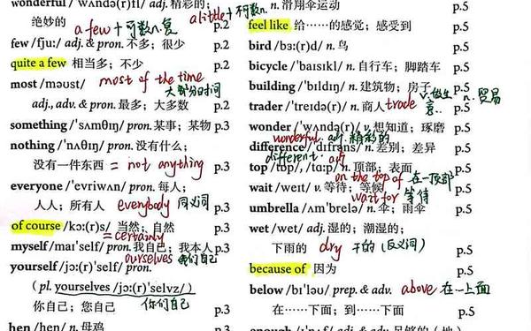 八年级英语上册单词—人教版八年级英语上册单词表 八年级英语上册单词—人教版八年级英语上册单词表
