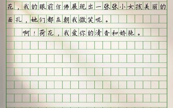 小学生作文怎么写、小学生作文100篇