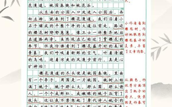 关于游记的作文;关于游姓的研究报告作文400字怎么写