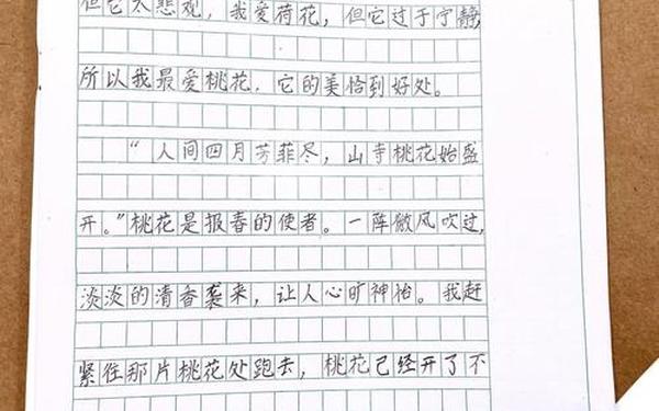 童话作文300字三年级_我的植物朋友300字作文三年级下册