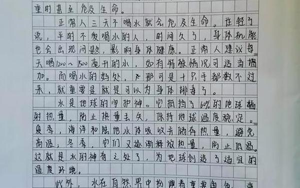 它装点了我的生活作文600字;《它装饰了我的生活》作文