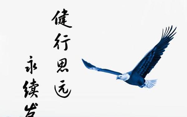 企业愿景口号、企业愿景16字金句