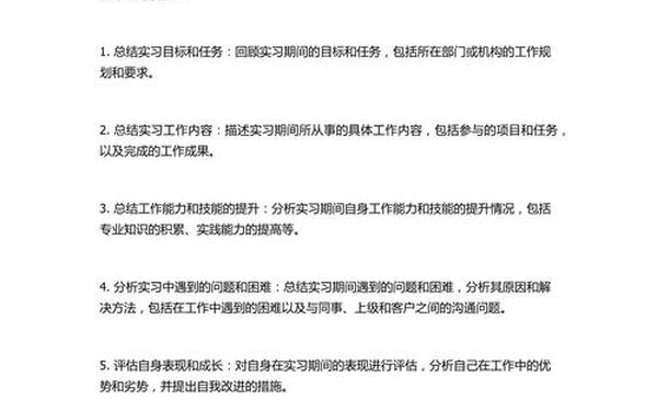 实训报告心得体会、社会实践报告ai生成