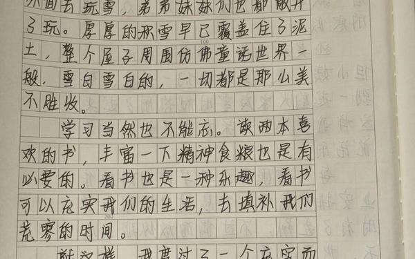 小标题作文(小标题作文600字初中)