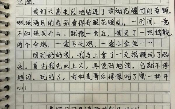 帮我写一篇日记,寒假日记30篇可抄