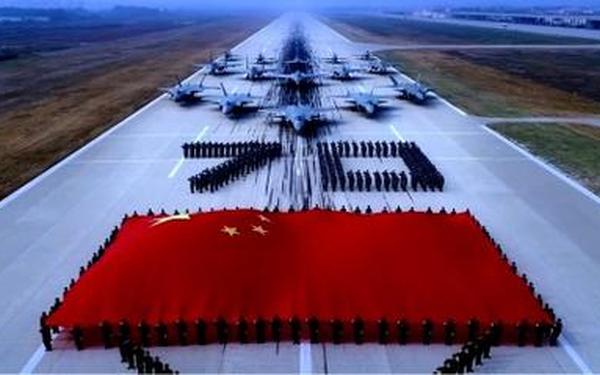 国庆70周年阅兵(2025年会有阅兵)