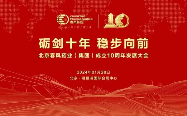 公司周年庆祝福语 热烈庆祝公司成立十周年