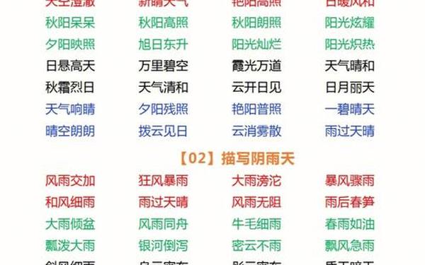 来字开头的成语_前字开头的成语