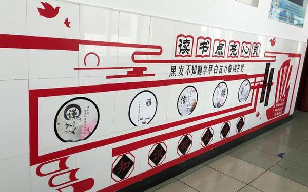 如何加强校园文化建设,加强校园文化建设促进校园特色发展 如何加强校园文化建设,加强校园文化建设促进校园特色发展