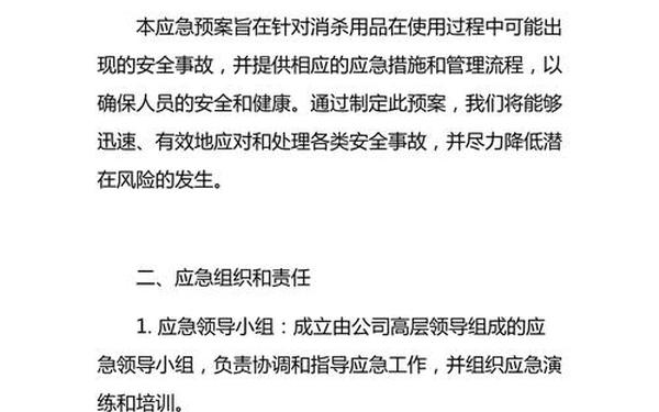 个人安全预案 官兵个人安全预案范文最新