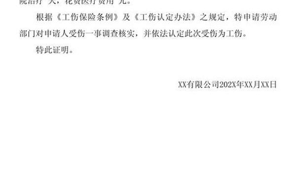 情况说明的正规格式、情况说明书怎么写